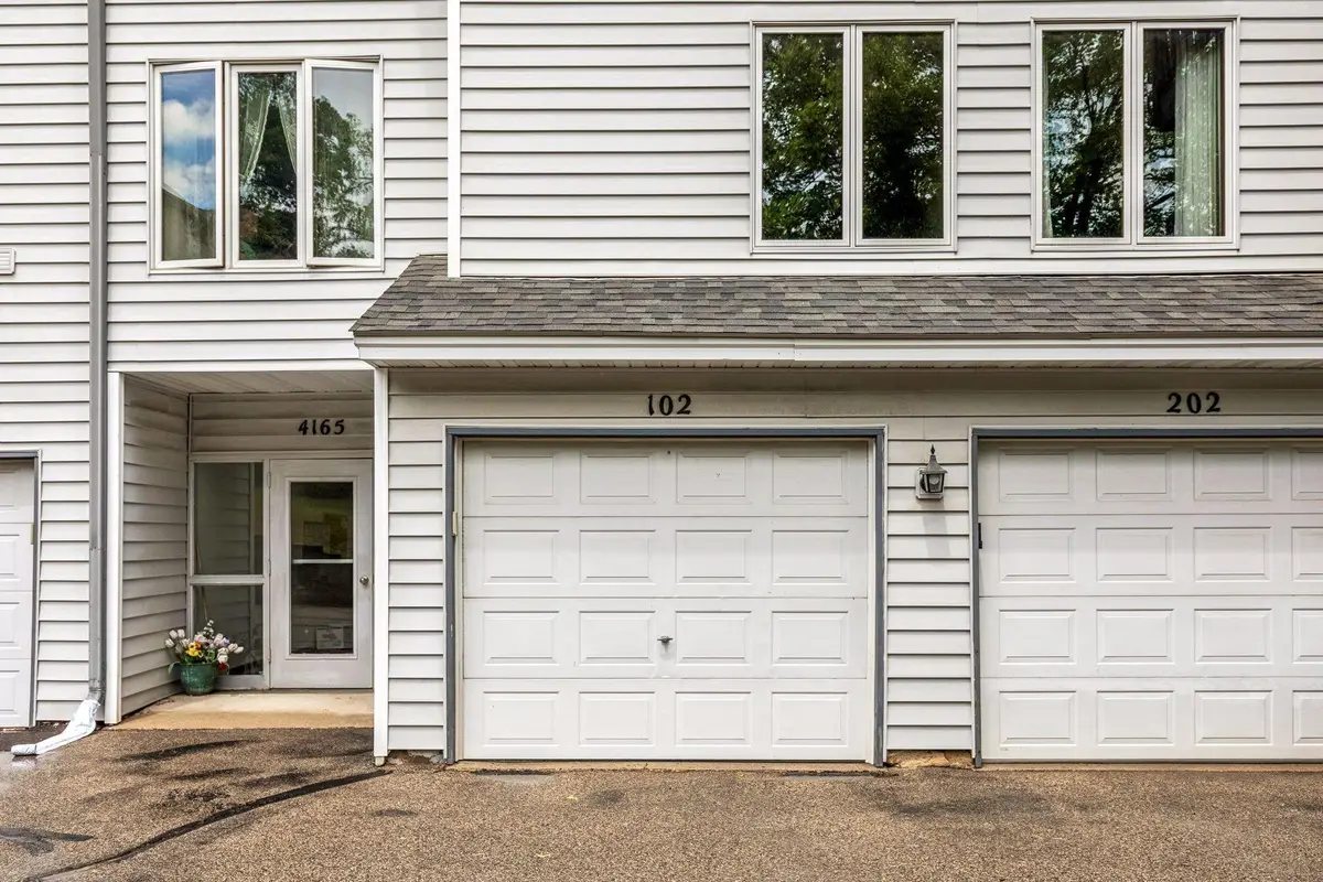 4165 Hilltop Point #102, Eagan, MN 55123 - #1