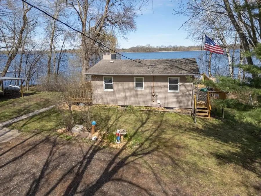 46649 Cambridge Drive, Stanchfield, MN 55080 - #3