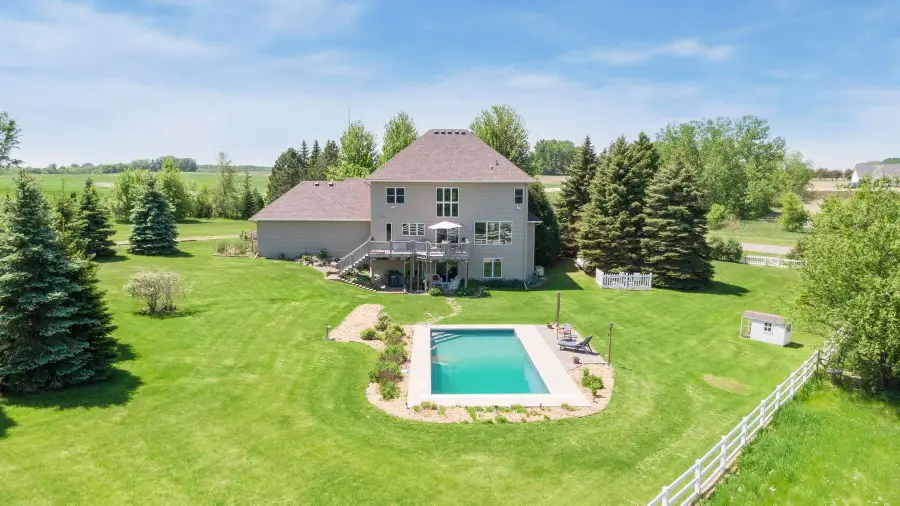 9820 High Bluff Lane, Corcoran, MN 55340 - #3
