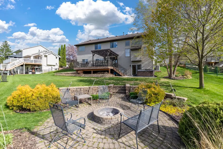 18543 Explorer Way, Farmington, MN 55024 - #2