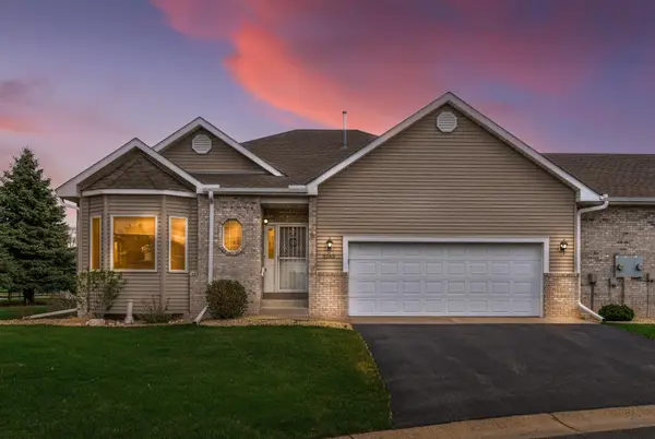 3265 137th Lane Nw, Andover, MN 55304
