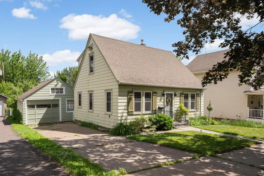 209 Robie Street W, Saint Paul, MN 55107 - #3
