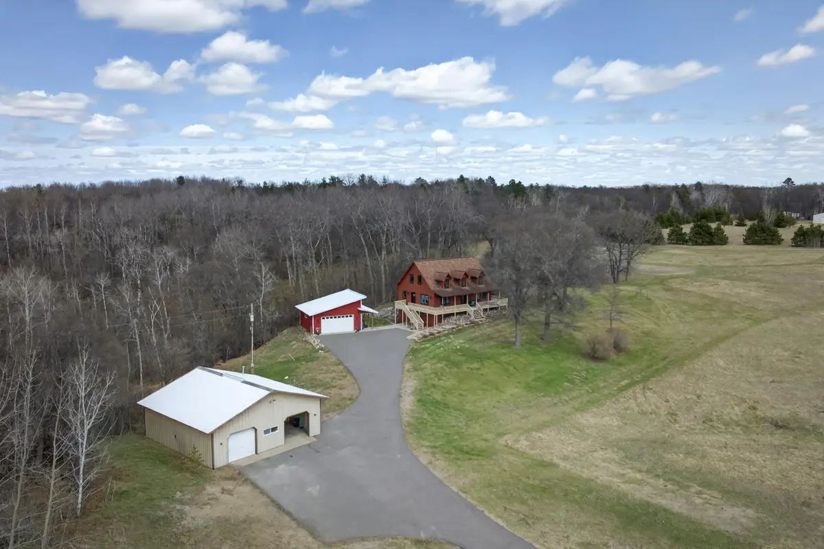 32890 Evenson Road, Pequot Lakes, MN 56472 - #1