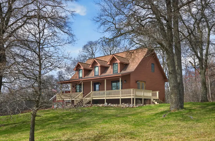 32890 Evenson Road, Pequot Lakes, MN 56472 - #2