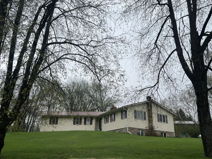 2114 Jannsen Court, Menomonie, WI 54751 - #2