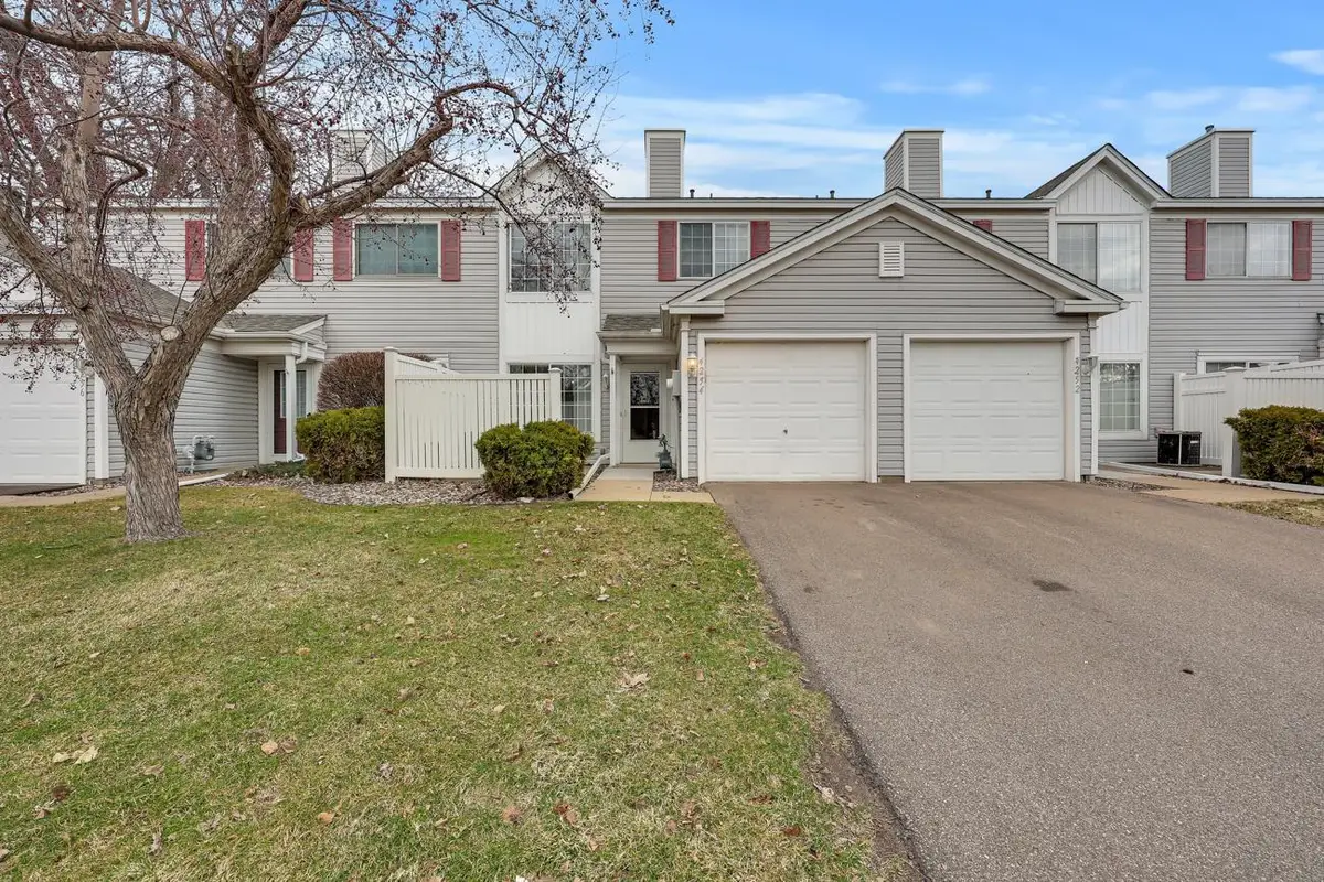 4254 Meghan Lane, Eagan, MN 55122 - #1