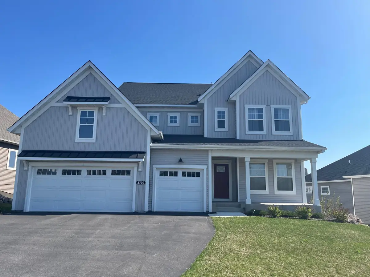 3790 Thrush Street, Shakopee, MN 55379 - #1
