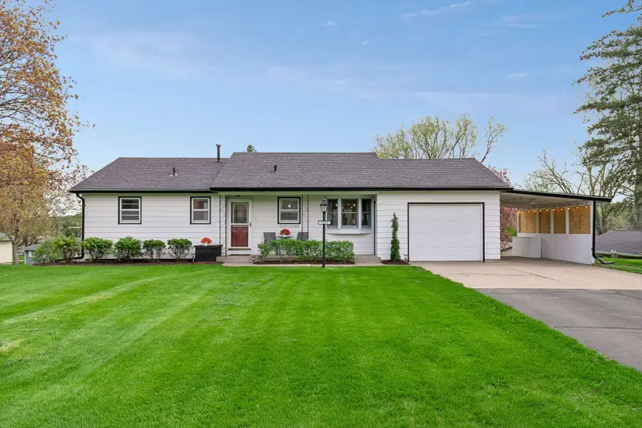 W7683 165th Avenue, Hager City, WI 54014 - #2