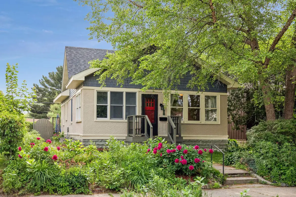 3609 24th Avenue S, Minneapolis, MN 55406 - #1