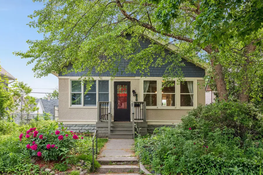 3609 24th Avenue S, Minneapolis, MN 55406 - #2