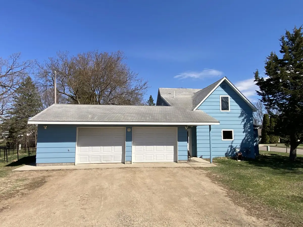 203 Riverside Avenue, Park Rapids, MN 56470 - #1