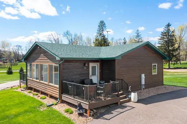 1387 3 1/4 Street #15, Turtle Lake, WI 54889