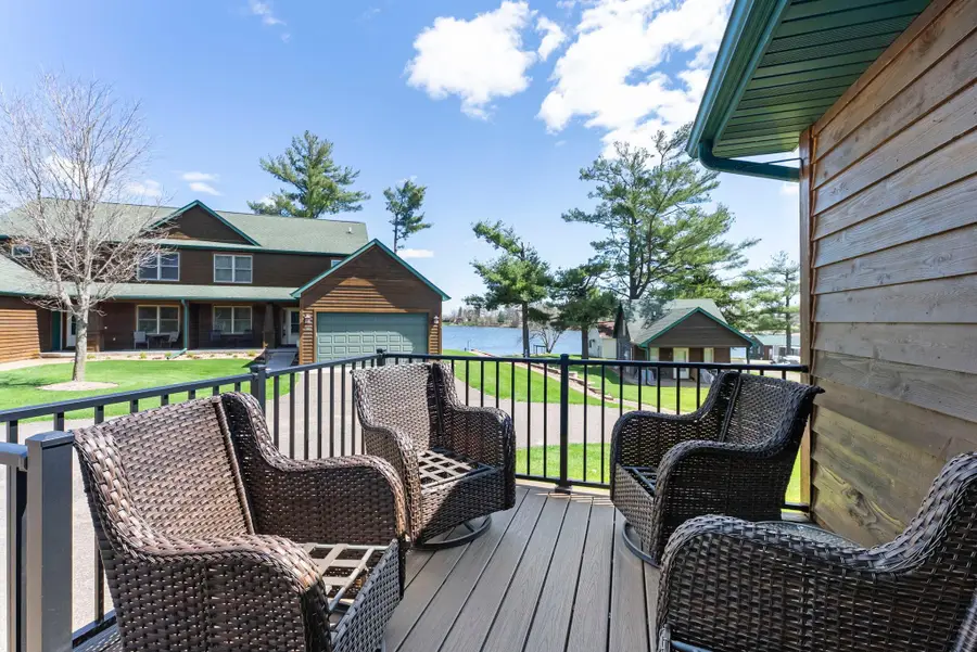 1387 3 1/4 Street #15, Turtle Lake, WI 54889 - #3