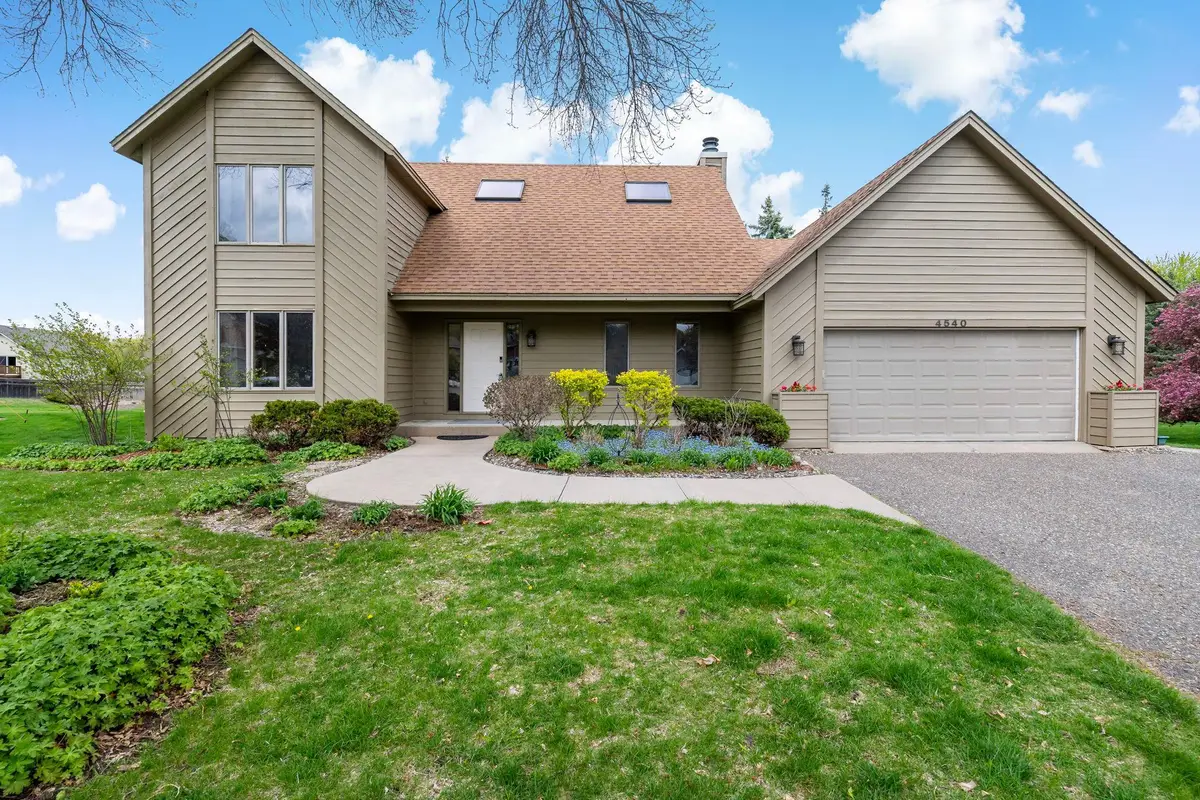 4540 Wellington Lane N, Plymouth, MN 55442 - #1