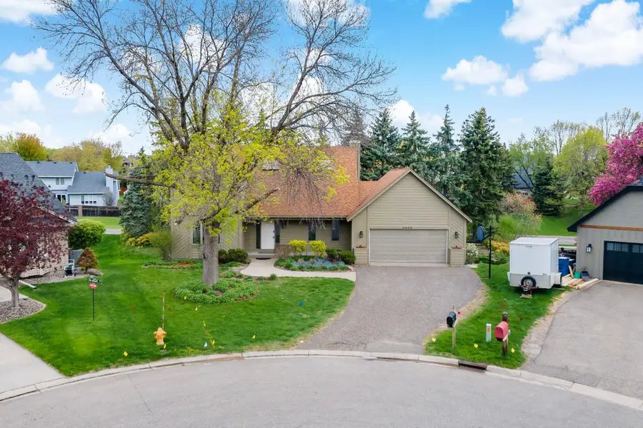 4540 Wellington Lane N, Plymouth, MN 55442 - #3