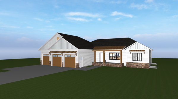 1555 72nd Avenue S, Fargo, ND 58104