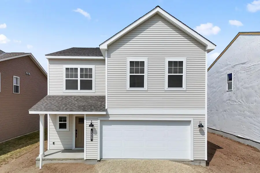 1225 Edge Circle, Jordan, MN 55352 - #3