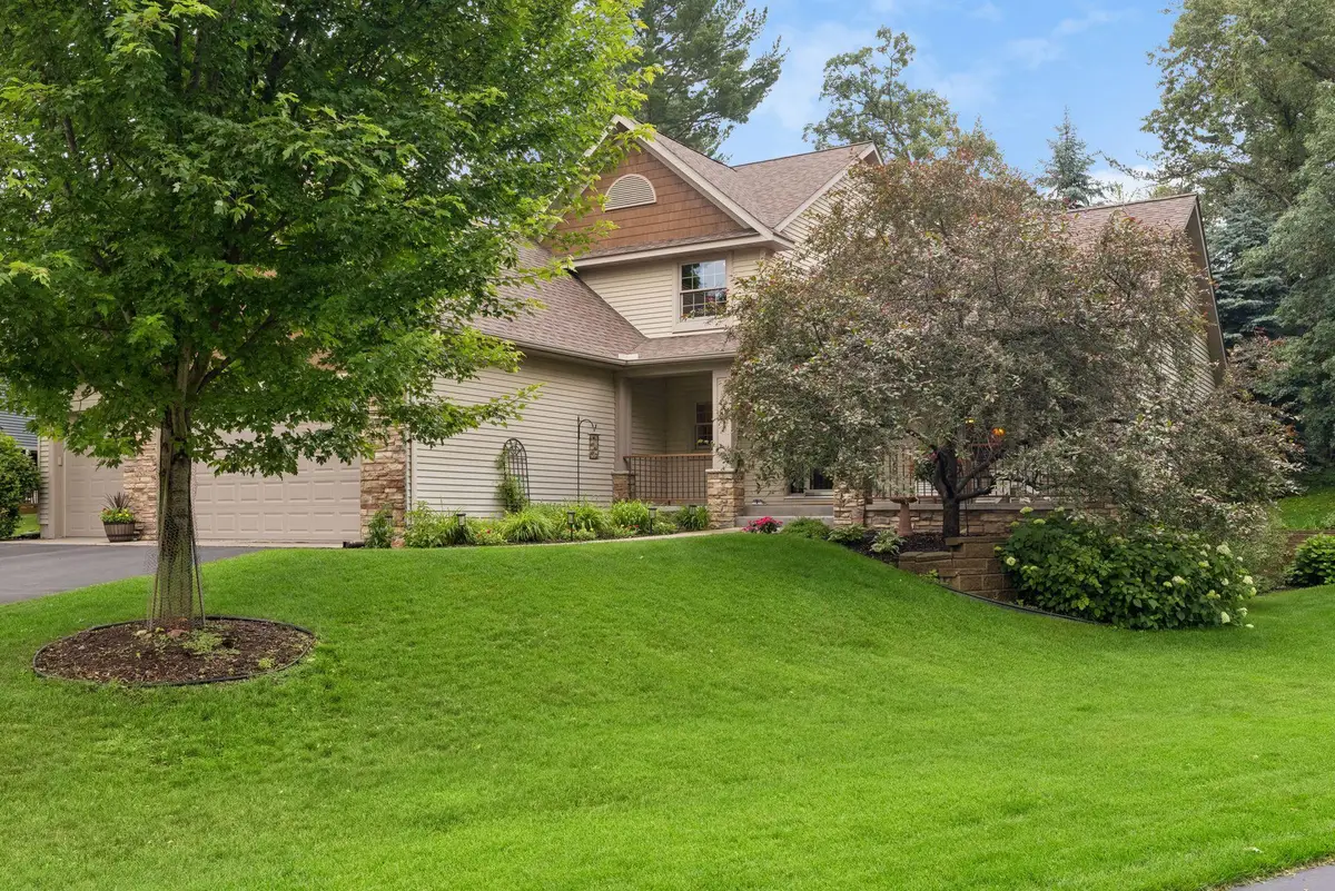 612 Park View Court, Hudson, WI 54016 - #1