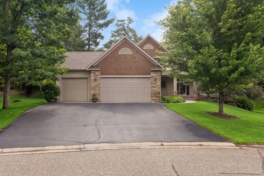 612 Park View Court, Hudson, WI 54016 - #2