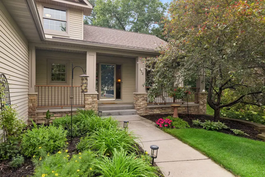 612 Park View Court, Hudson, WI 54016 - #3