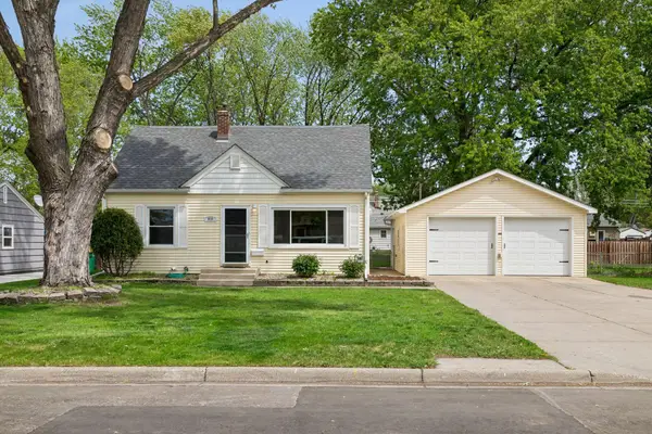 8115 1st Avenue S, Bloomington, MN 55420