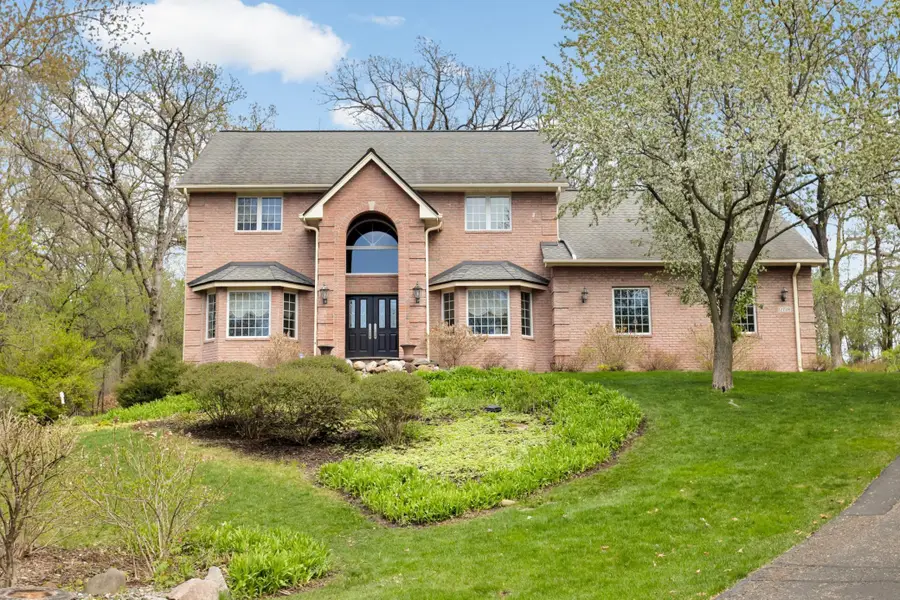 12728 Sable Drive, Burnsville, MN 55337 - #2
