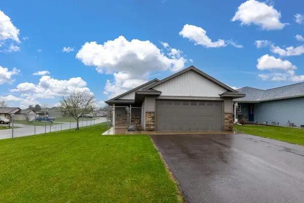 415 Cardinal Street, Mora, MN 55051
