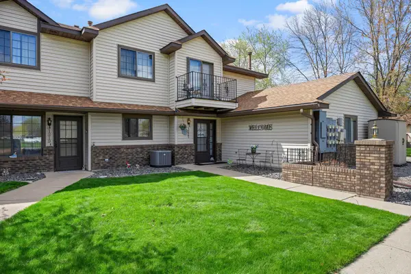 1221 Bradford Street Se, Hutchinson, MN 55350