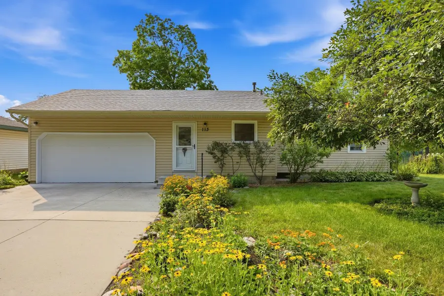 113 Juergens Drive, Jordan, MN 55352 - #2