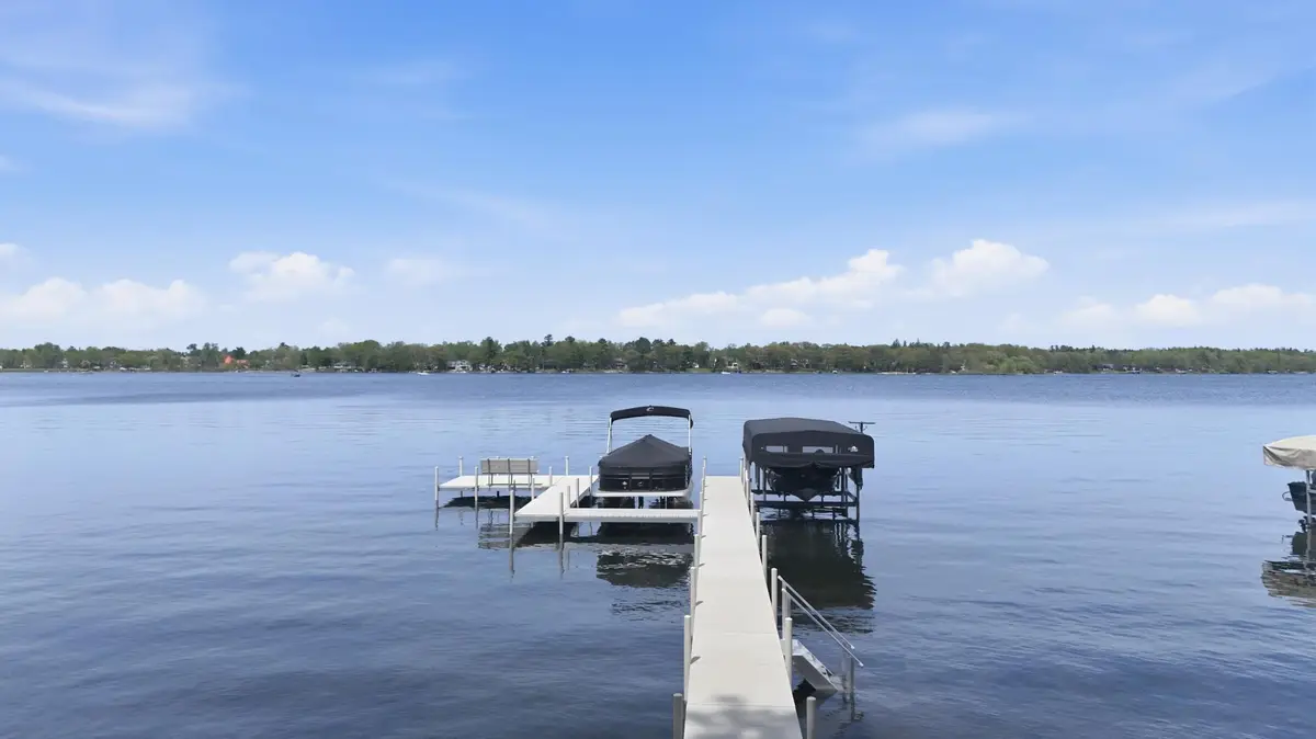21446 Beach Road, Deerwood, MN 56444 - #1