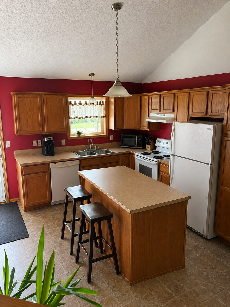 1728 Redhead Avenue, Baldwin, WI 54002 - #2