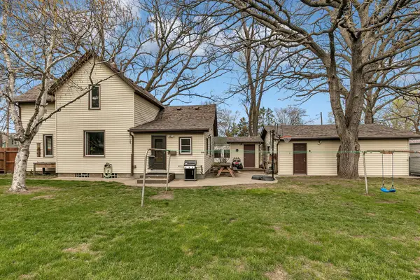 718 5th Avenue Se, Saint Cloud, MN 56304