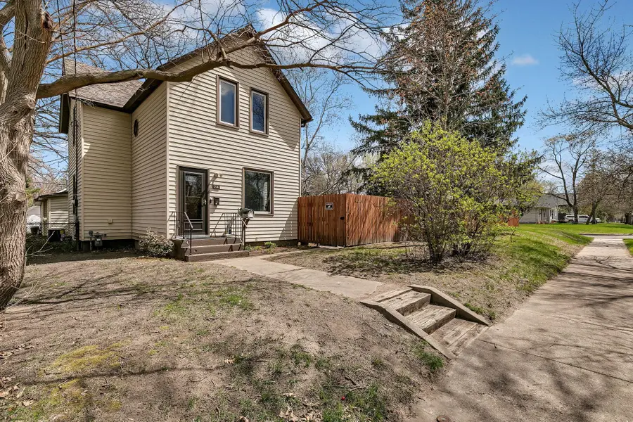 718 5th Avenue Se, Saint Cloud, MN 56304 - #2