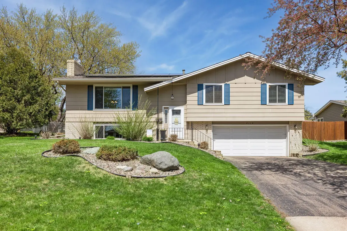 8116 28th Avenue N, New Hope, MN 55427 - #1