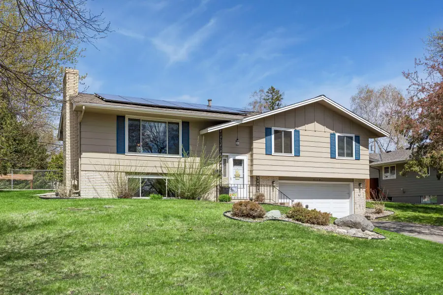 8116 28th Avenue N, New Hope, MN 55427 - #2