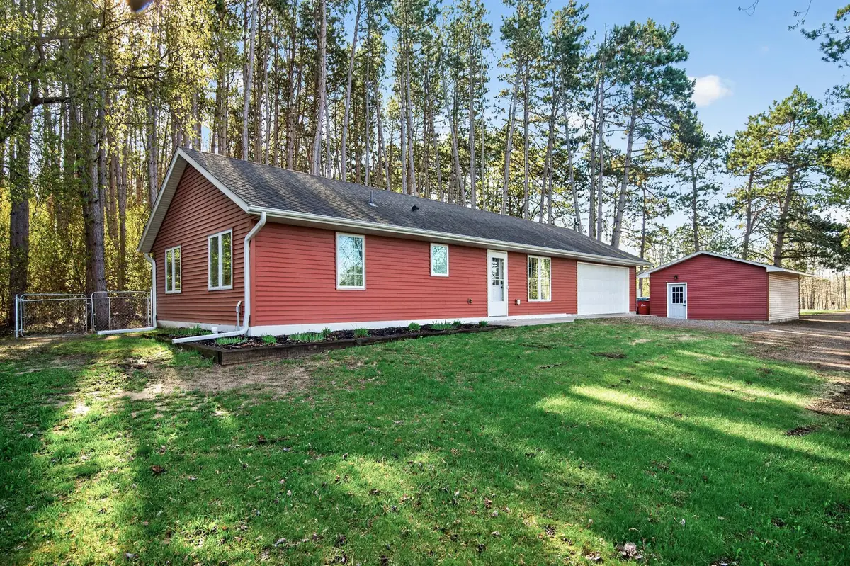 8725 Highway 95 Nw, Princeton, MN 55371 - #1