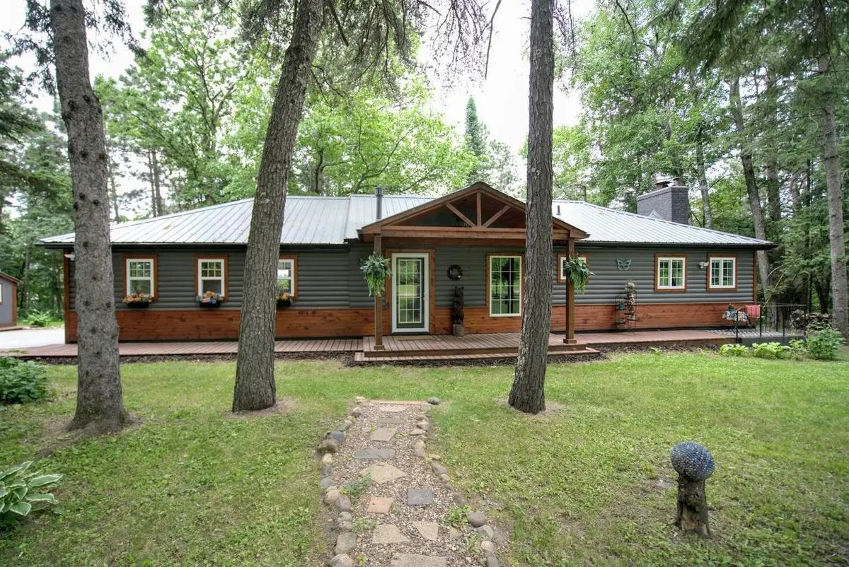 6189 Woods Bay Drive Ne, Outing, MN 56662 - #1