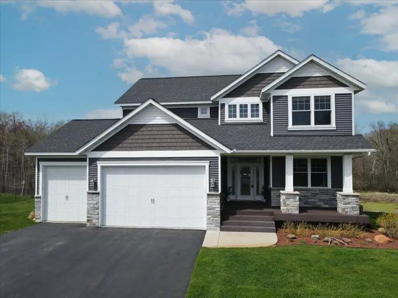 18990 238th Avenue Nw, Big Lake, MN 55309 - #2
