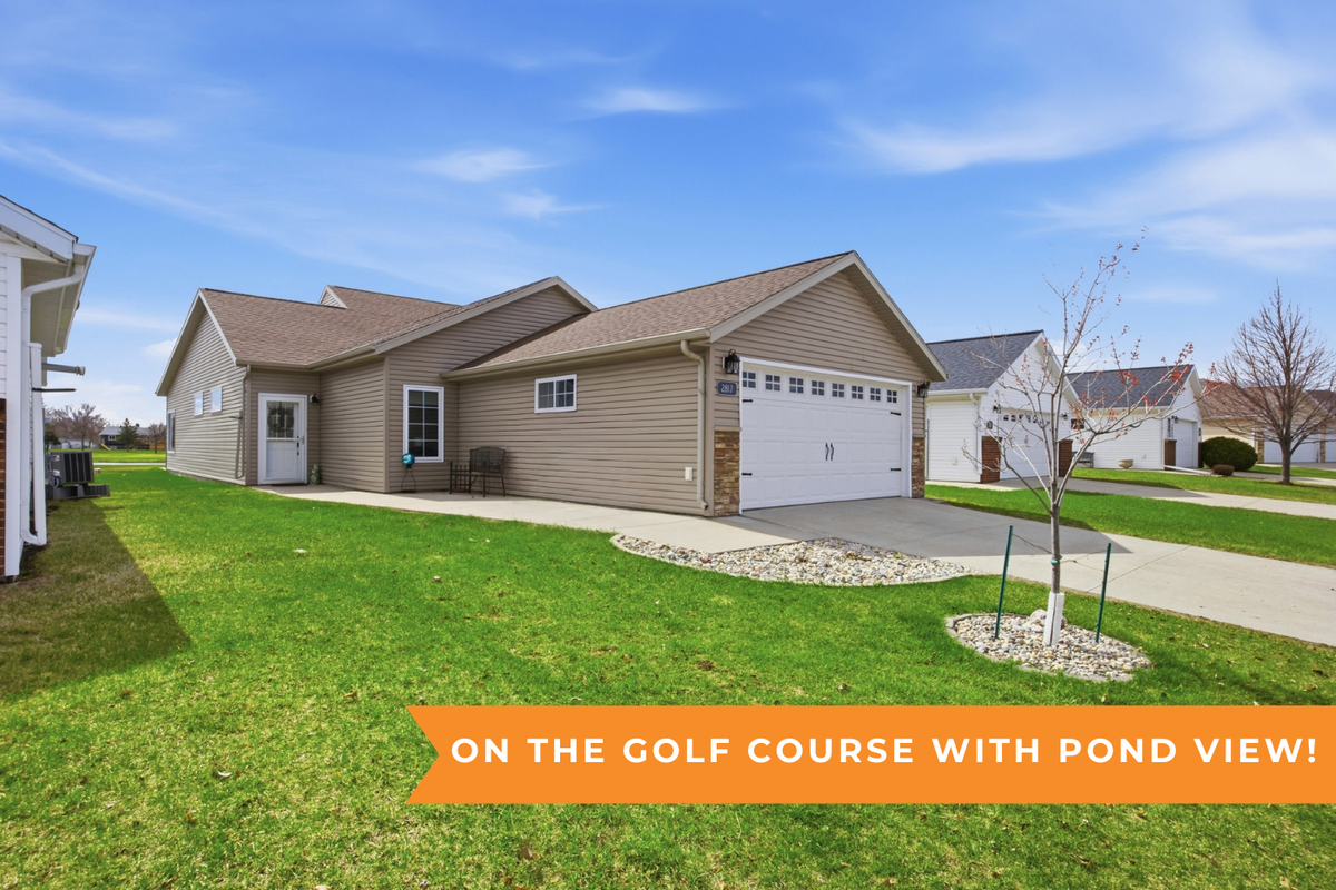 2817 35th Street S, Moorhead, MN 56560 - #1