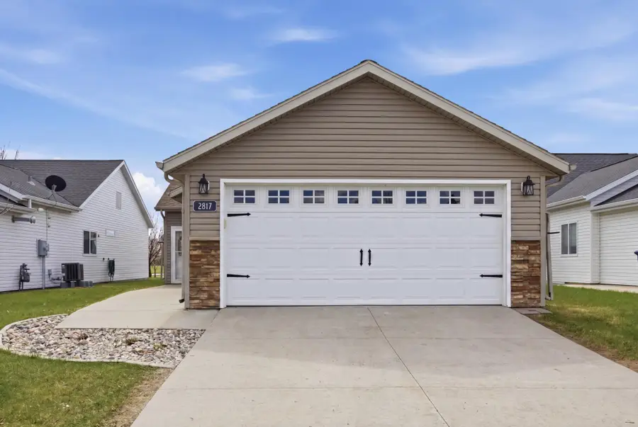 2817 35th Street S, Moorhead, MN 56560 - #3