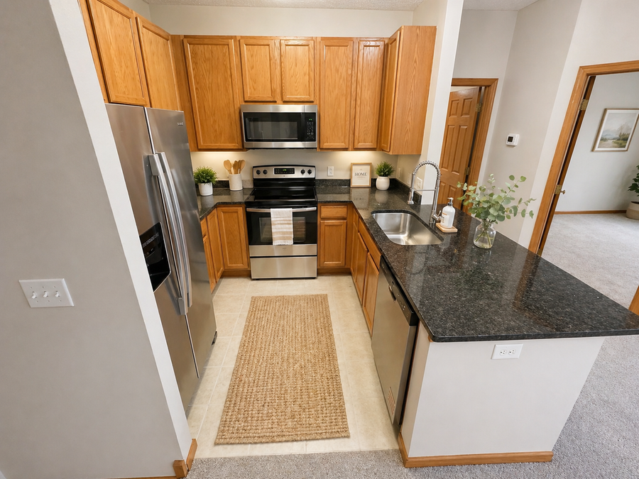 14660 Cobalt Street Nw #48, Anoka, MN 55303 - #2
