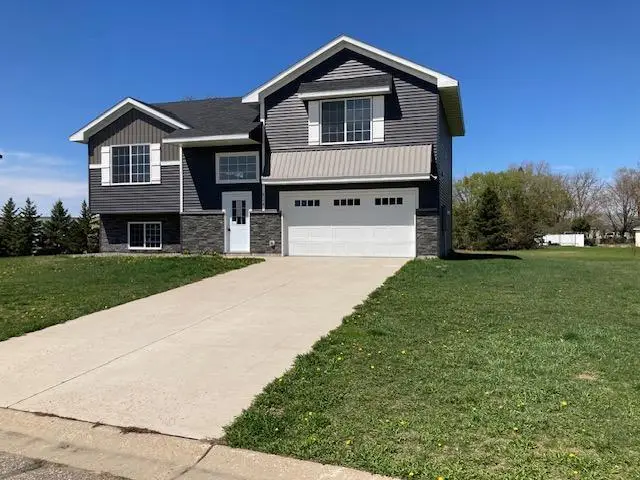 828 Poplar Drive Se, Kimball, MN 55353 - #1