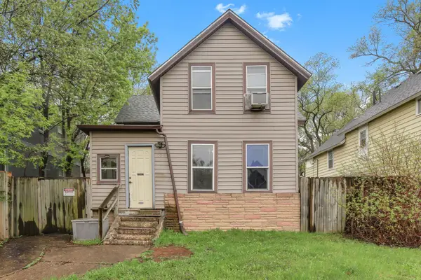 768 Minnehaha Avenue E, Saint Paul, MN 55106