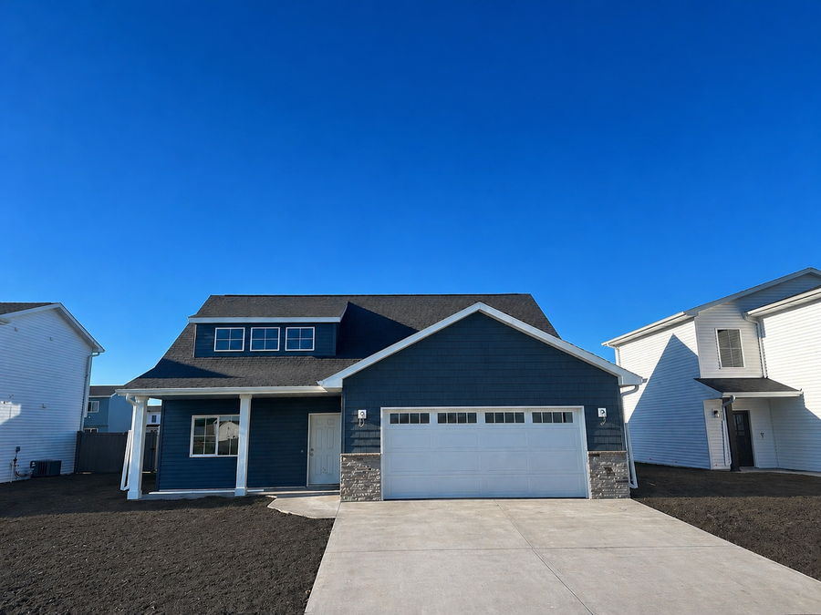 6236 85th Avenue S, Horace, ND 58047 - #2
