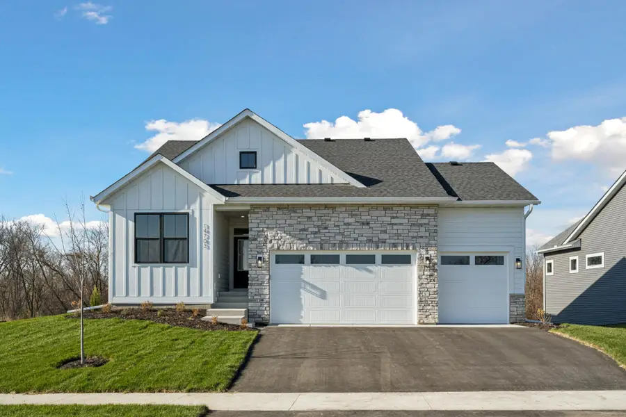 14703 Kingsview Lane N, Dayton, MN 55327 - #2