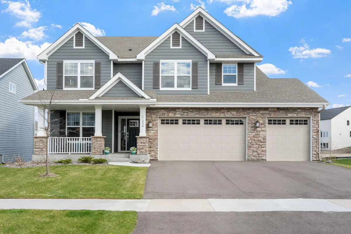11238 Kingsview Lane N, Maple Grove, MN 55369 - #1