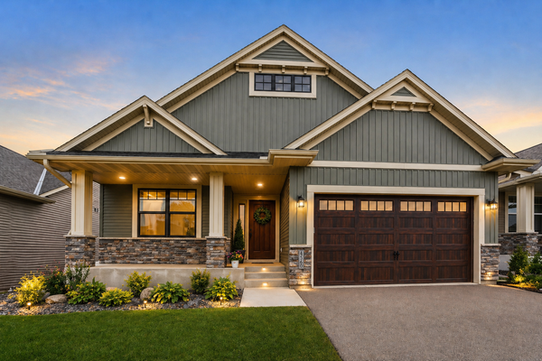 4566 Landmark Drive Ne, Saint Michael, MN 55376