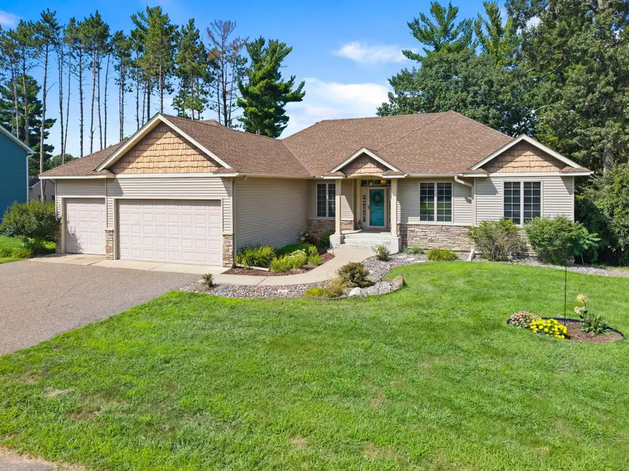 13781 9th Avenue S, Zimmerman, MN 55398 - #3