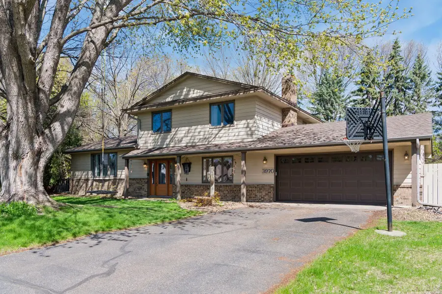 3970 Yorktown Lane N, Plymouth, MN 55441 - #3