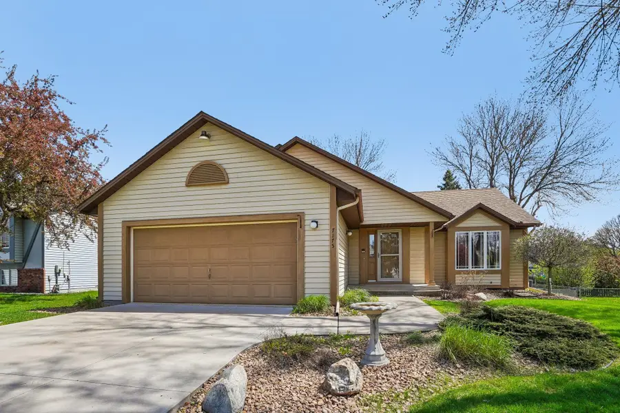 7175 Janero Avenue S, Cottage Grove, MN 55016 - #2